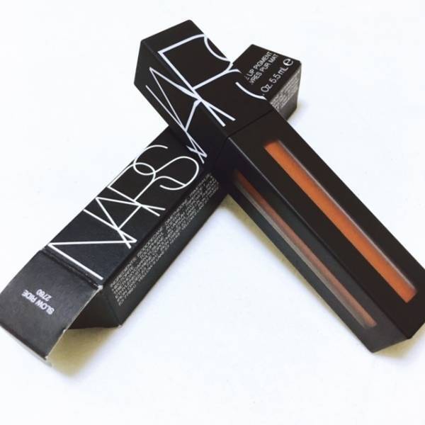 シーンで選ぶ秋色リップ〜デパコス編【偏愛コスメ＃１】