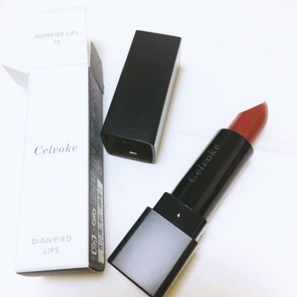 シーンで選ぶ秋色リップ〜デパコス編【偏愛コスメ＃１】