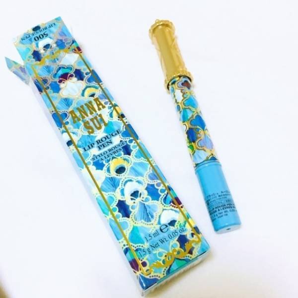 シーンで選ぶ秋色リップ〜デパコス編【偏愛コスメ＃１】