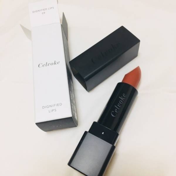 シーンで選ぶ秋色リップ〜デパコス編【偏愛コスメ＃１】