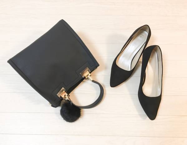 UNIQLOのレーススカートが優秀。着映えも着痩せも叶えます