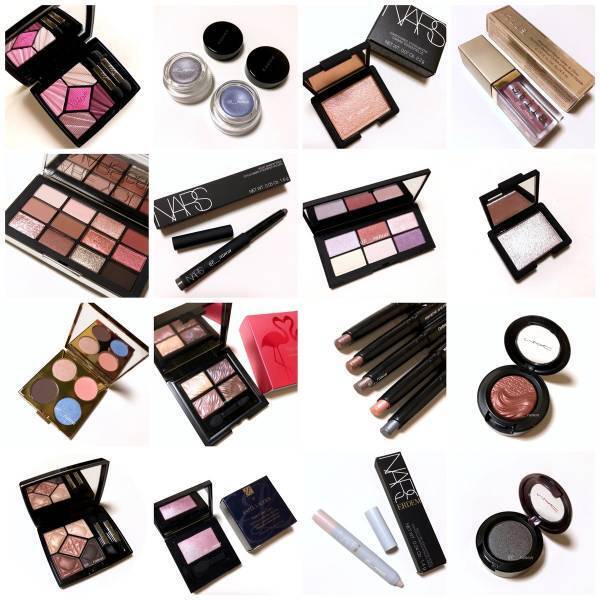 コスメオタクが厳選したベストコスメ2018【終日コスメ＃３】