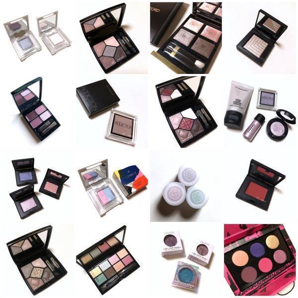 コスメオタクが厳選したベストコスメ2018【終日コスメ＃３】