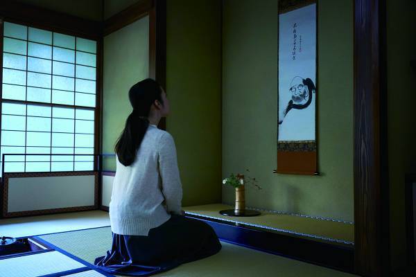 映画『日日是好日』で樹木希林さん演じるお茶の先生が教えてくれる、“今を生きる歓び”とは？