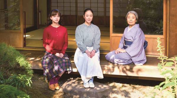 映画『日日是好日』で樹木希林さん演じるお茶の先生が教えてくれる、“今を生きる歓び”とは？