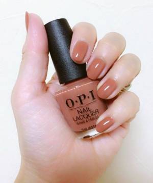 シーンで選ぶ大人綺麗ネイル～デパコス編～【偏愛コスメ＃２】