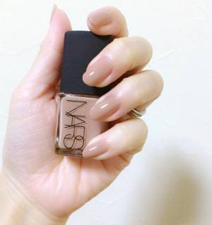 シーンで選ぶ大人綺麗ネイル～デパコス編～【偏愛コスメ＃２】