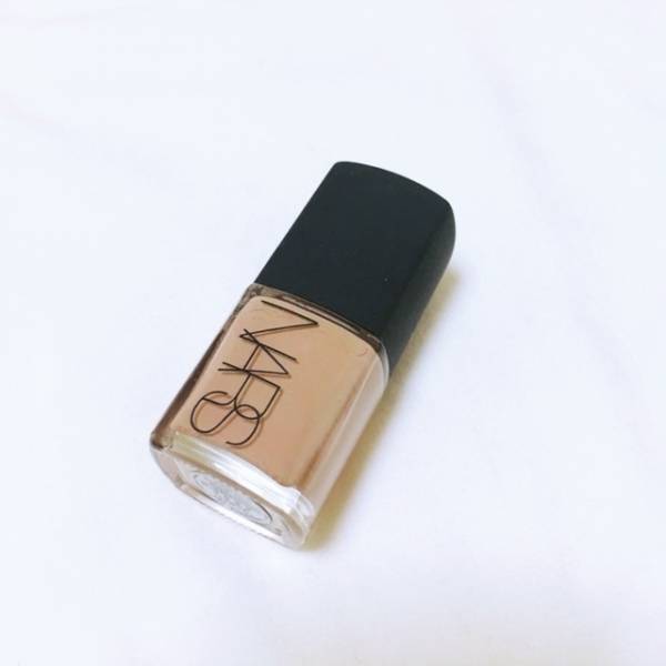 シーンで選ぶ大人綺麗ネイル～デパコス編～【偏愛コスメ＃２】