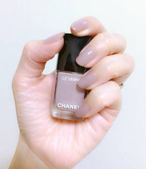 シーンで選ぶ大人綺麗ネイル～デパコス編～【偏愛コスメ＃２】