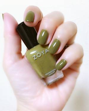 シーンで選ぶ大人綺麗ネイル～デパコス編～【偏愛コスメ＃２】