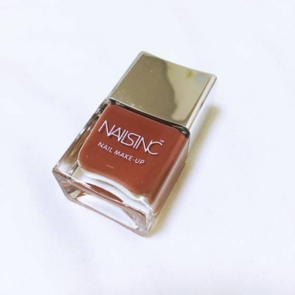 シーンで選ぶ大人綺麗ネイル～デパコス編～【偏愛コスメ＃２】