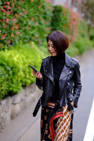 UNIQLOメリノタートルネックセーターが優秀。どんなボトムス・アウターも受け止めるから