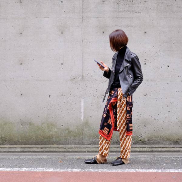 UNIQLOメリノタートルネックセーターが優秀。どんなボトムス・アウターも受け止めるから