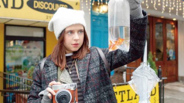 恋愛で傷ついたことのあるすべての人へ。映画『マイ・プレシャス・リスト』