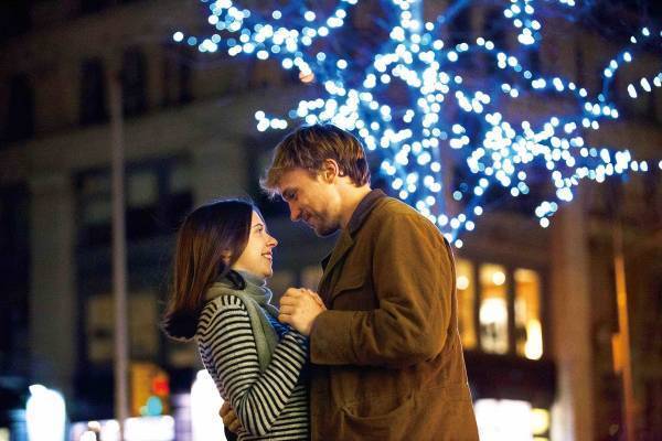 恋愛で傷ついたことのあるすべての人へ。映画『マイ・プレシャス・リスト』