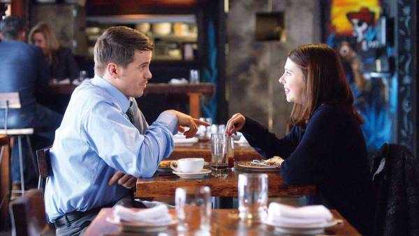 恋愛で傷ついたことのあるすべての人へ。映画『マイ・プレシャス・リスト』