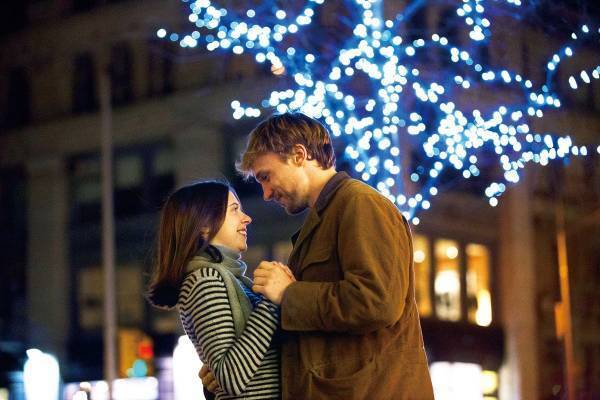 映画『マイ・プレシャス・リスト』感想。恋、友情、仕事……全女性に贈る“幸せになるためのリスト”！