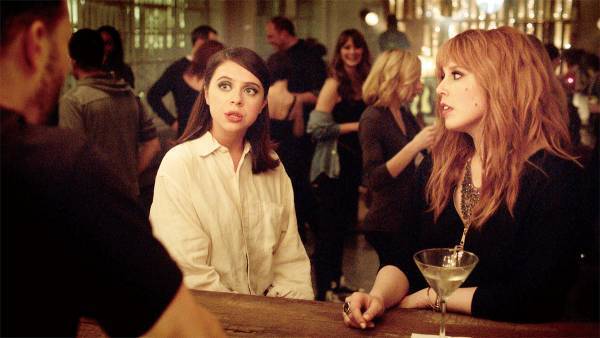 映画『マイ・プレシャス・リスト』感想。恋、友情、仕事……全女性に贈る“幸せになるためのリスト”！