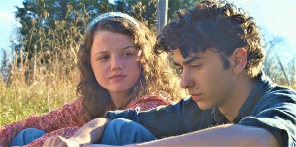 映画『ライ麦畑で出会ったら』感想。愛すべき青春映画の傑作！　この旅が、きっと明日を変えるはず！