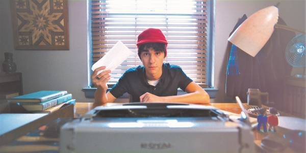 映画『ライ麦畑で出会ったら』感想。愛すべき青春映画の傑作！　この旅が、きっと明日を変えるはず！