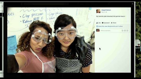 娘のSNSに父親が潜入！　衝撃映画『search／サーチ』はハンパなくデキのいい斬新なサスペンス