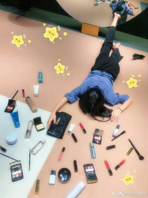 中国SNSで「富をひけらかすチャレンジ」 #炫富挑战# が拡散中の理由