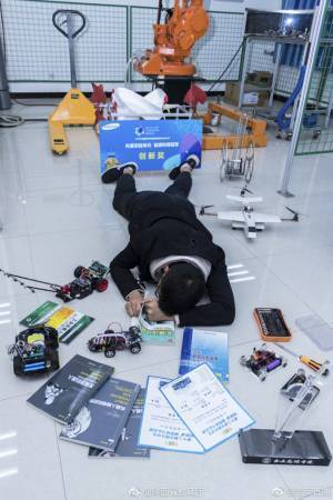 中国SNSで「富をひけらかすチャレンジ」 #炫富挑战# が拡散中の理由