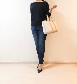 UNIQLOファインメリノセーターが優秀。定番２型と新作ボクシーボートネックは買いです