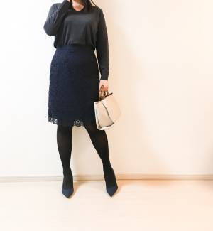 UNIQLOファインメリノセーターが優秀。定番２型と新作ボクシーボートネックは買いです