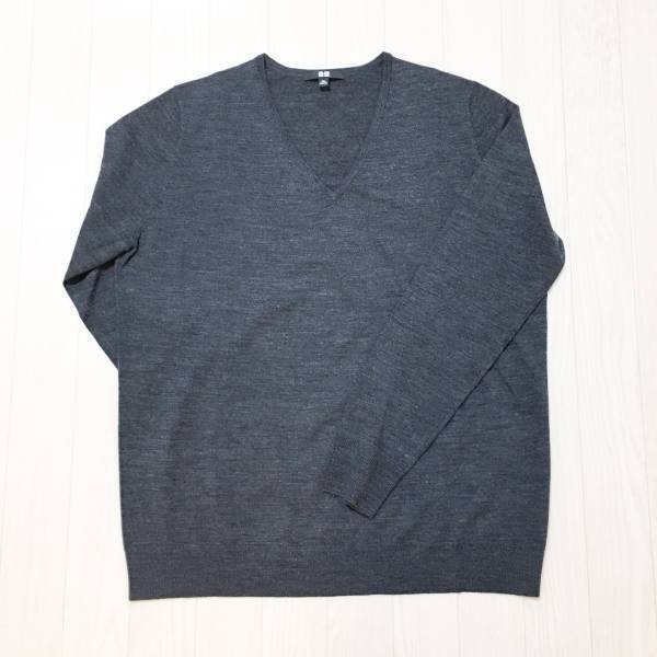 UNIQLOファインメリノセーターが優秀。定番２型と新作ボクシーボートネックは買いです