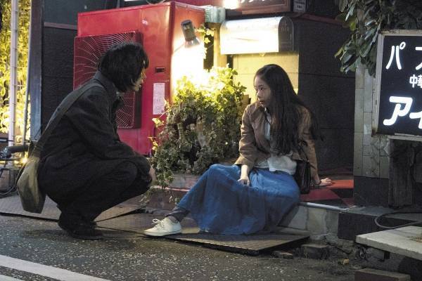 映画『生きてるだけで、愛。』感想。趣里×菅田将暉で贈るエモーショナルなラブストーリー！