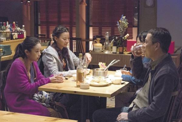 映画『生きてるだけで、愛。』感想。趣里×菅田将暉で贈るエモーショナルなラブストーリー！