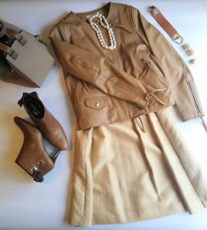 今旬のブーツはショート？　ロング？