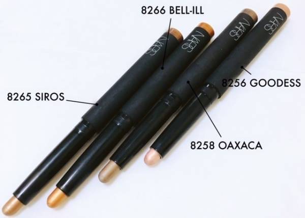 顔を血色良く見せる優秀アイシャドウたち。使い方も紹介します！【偏愛コスメ＃３】