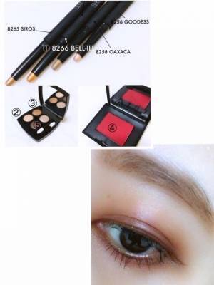 顔を血色良く見せる優秀アイシャドウたち。使い方も紹介します！【偏愛コスメ＃３】