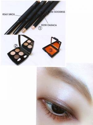 顔を血色良く見せる優秀アイシャドウたち。使い方も紹介します！【偏愛コスメ＃３】