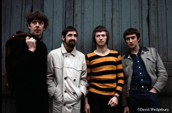 映画『エリック・クラプトン　12小節の人生』感想。エリック・クラプトンの壮絶な人生に迫る音楽ドキュメンタリー！