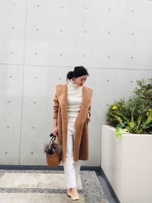 18年冬の旬コートは３つ！　おすすめコーデと共にご紹介します