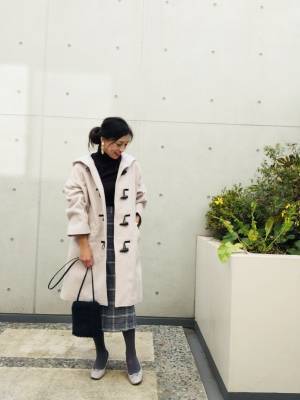 18年冬の旬コートは３つ！　おすすめコーデと共にご紹介します