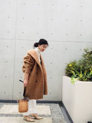 18年冬の旬コートは３つ！　おすすめコーデと共にご紹介します