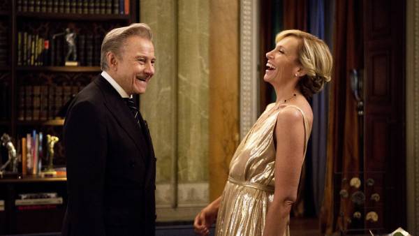 映画『マダムのおかしな晩餐会』感想。人生がより楽しくなる、スパイスの効いた大人のロマンティックコメディ！