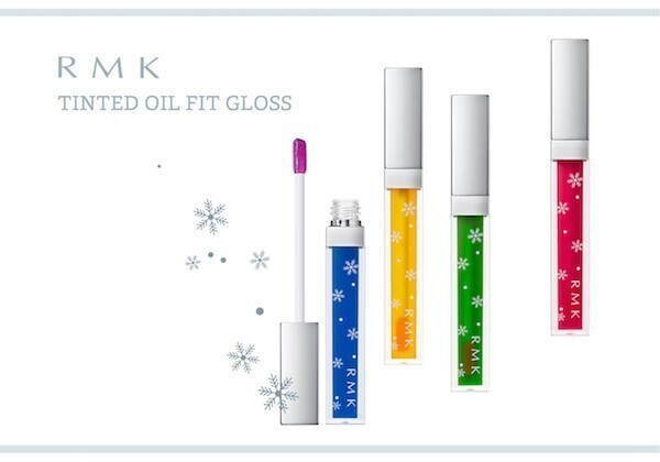 2018年12月発売のコスメをチェック！【今月の「推しコス暦」】