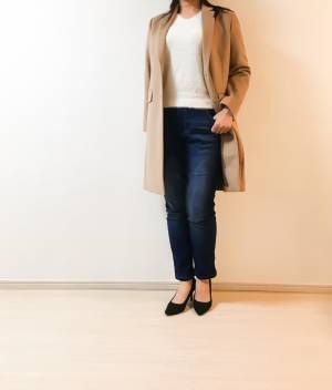 今アウターを買い足すなら、UNIQLOの名品チェスターコートがおすすめ