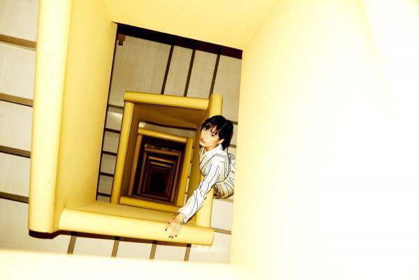 砕け散った彼女の笑顔には、愛と孤独と欲望が詰まっていた。『チワワちゃん』吉田志織