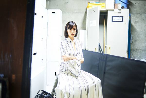 砕け散った彼女の笑顔には、愛と孤独と欲望が詰まっていた。『チワワちゃん』吉田志織