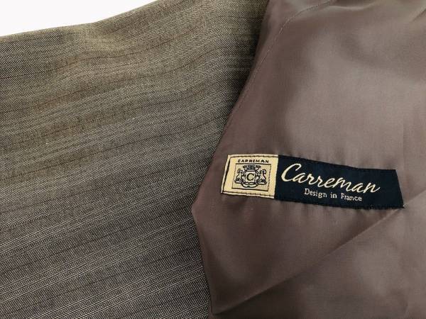 おしゃれパリジェンヌも注目！　ワイドパンツで大人の秋コーデ