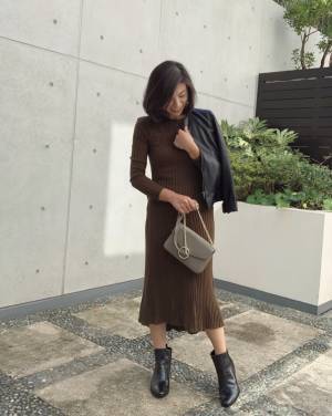 GUウェスタンブーツが超優秀！　2990円でおしゃれさも履き心地も◎