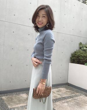 上下GUで完成！　秋冬コーデをもっと楽しむ色合わせのコツ