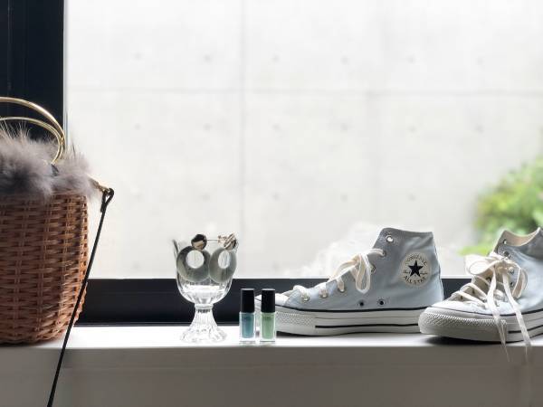 ファッションで環境を考える。「フードテキスタイル」を知っていますか？