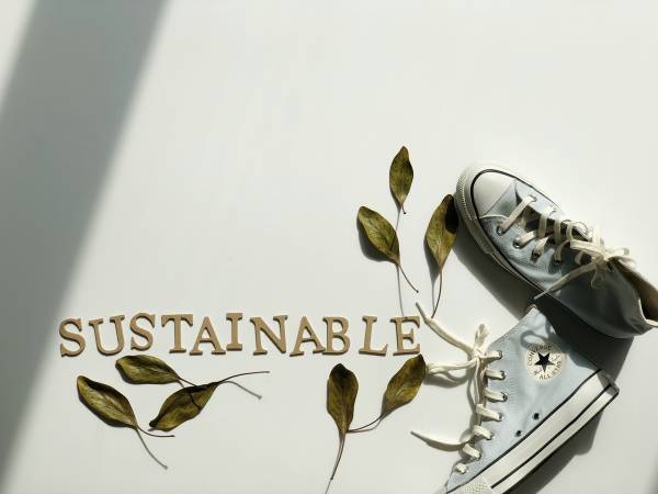 ファッションで環境を考える。「フードテキスタイル」を知っていますか？